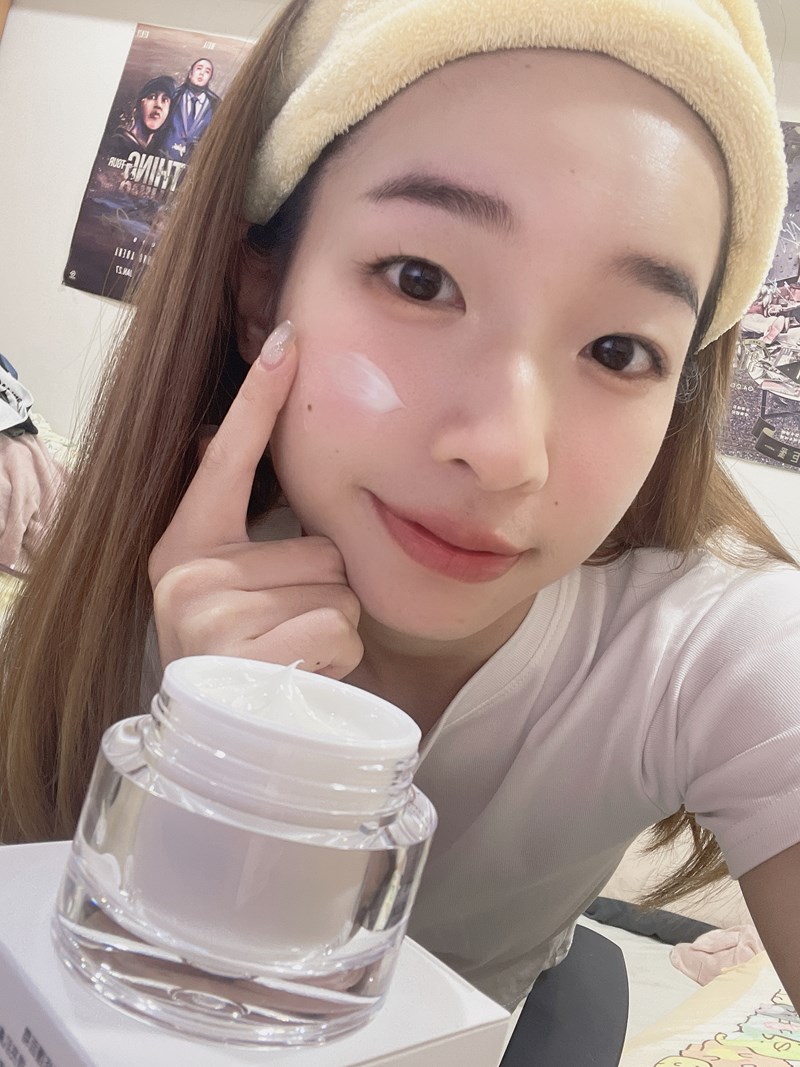 女人知己試用大隊,口碑行銷,部落客行銷,FarmPerilla 賦活修護面霜,自然綠紫蘇,無農藥,清爽不黏膩,滋潤肌膚,一抹有感